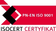 PN-EN ISO 9001