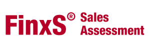Logo FinxS Sales Assessment