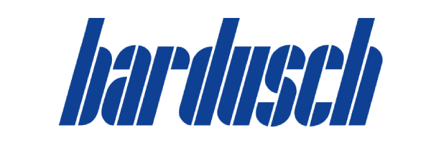 Logo firmy Bardusch