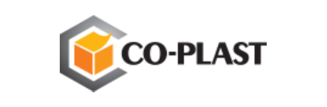 Logo firmy CO-Plast