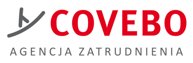 Logo firmy Covebo Agencja zatrudnienia