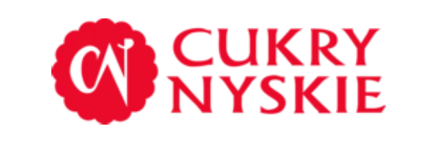 Logo firmy Cukry Nyskie
