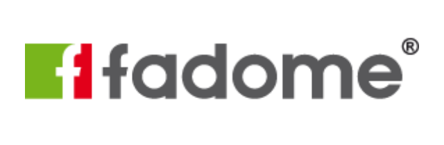 Logo firmy Fadome