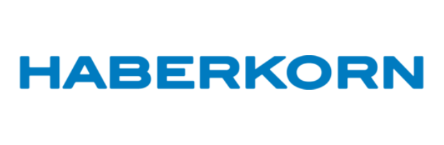 Logo firmy Haberkorn