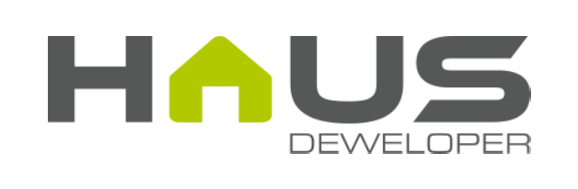 Logo firmy Haus Deweloper