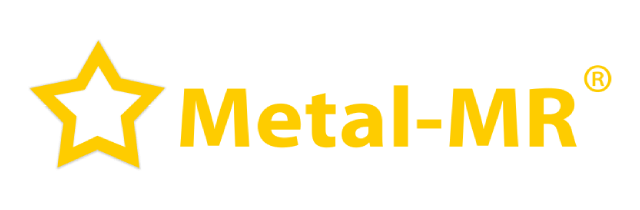 Logo firmy Metal-MR