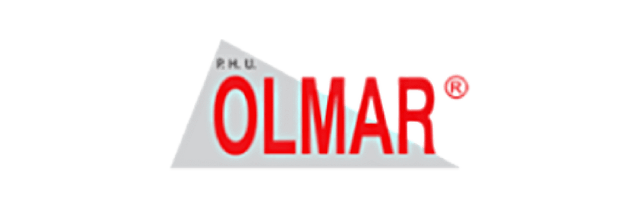 Logo firmy Olmar