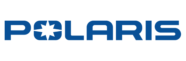Logo firmy Polaris