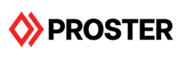 Logo firmy Proster