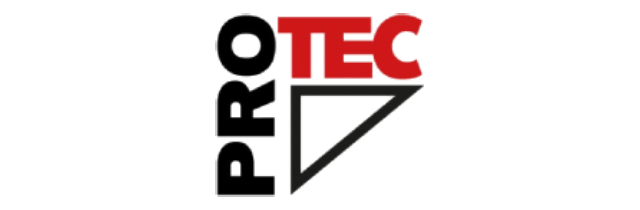 Logo firmy Protec