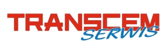 Logo firmy Transcem Serwis