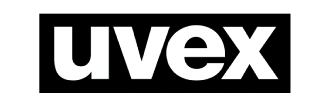 Logo firmy Uvex