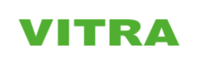 Logo firmy Vitra
