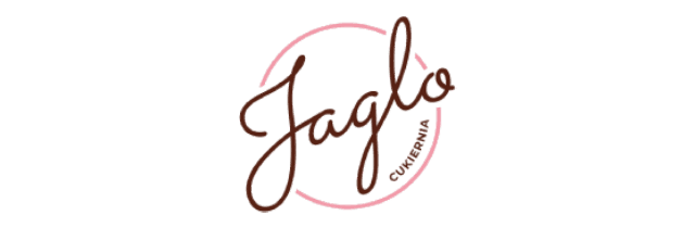 Logo firmy Jaglo Cukiernia