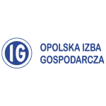 Logo Opolska Izba Gospodarcza