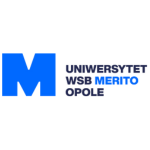 Logo Uniwersytet WSB Merito Opole